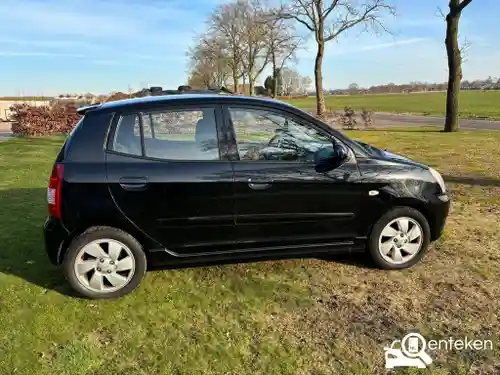 KIA Picanto 1.1 2005