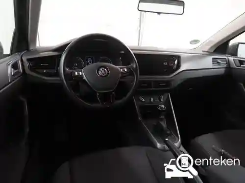 VW Polo 1.0 TSI OPF 2019