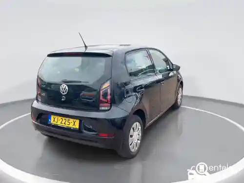 VW up! 1.0 2019