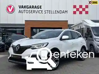 Renault Kadjar TCe 160 GPF 2019