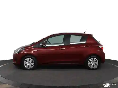 Toyota Yaris 1.5 Hybrid 2019