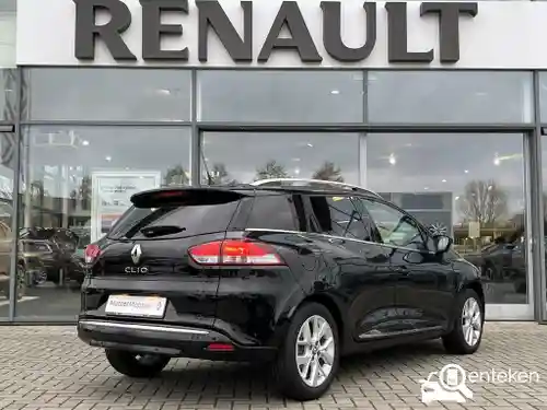 Renault Clio Grandtour ENERGY TCe 90 2019