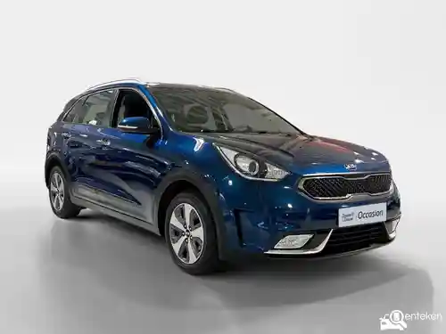 KIA Niro 1.6 GDI Hybrid 2019