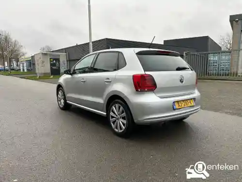 VW Polo 1.4 2010