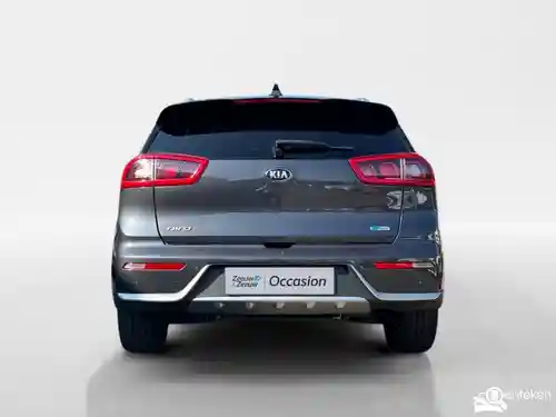 KIA Niro 1.6 GDI Hybrid 2019
