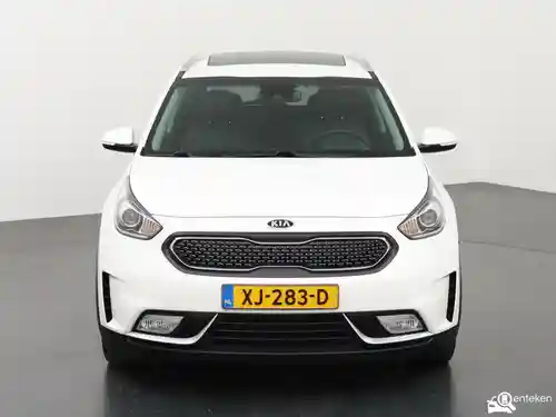 KIA Niro 1.6 GDI Hybrid 2019
