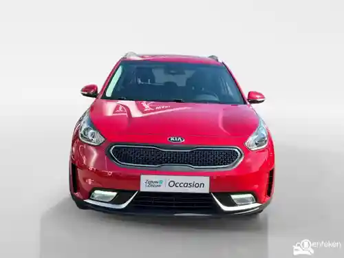 KIA Niro 1.6 GDI Hybrid 2019