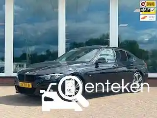 BMW 330i Touring 2019