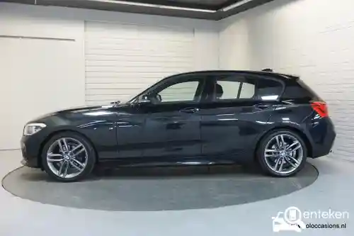 BMW 118i 2019