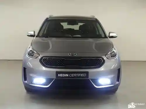 KIA Niro 1.6 GDI Hybrid 2019