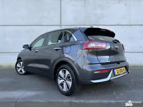 KIA Niro 1.6 GDI Hybrid 2019