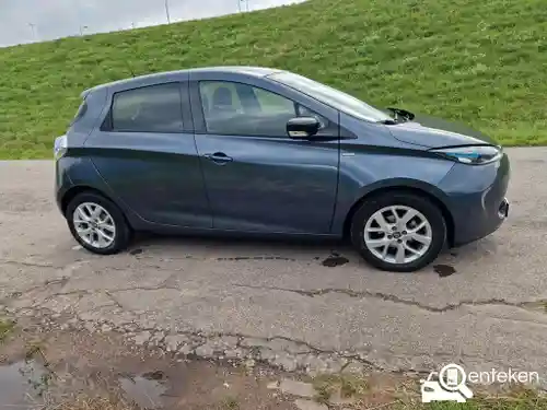 Renault Zoe R110 Z.E. 40 41 kWh 2019