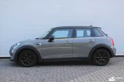 MINI  Cooper 2019