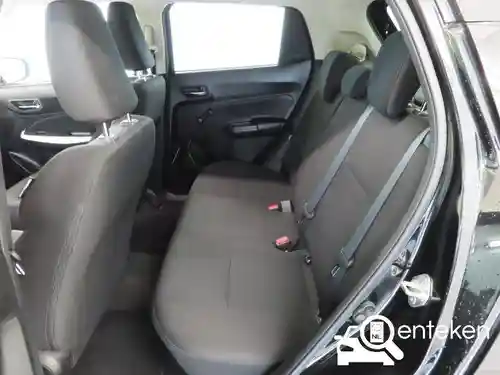 Suzuki Swift 1.2 Dualjet Hybrid 2019