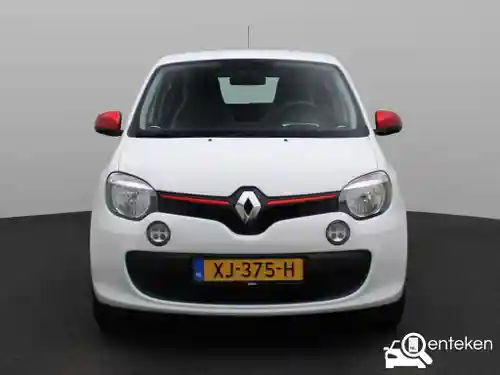 Renault Twingo SCe 70 2019