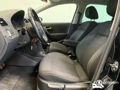 VW Polo 1.2 2010