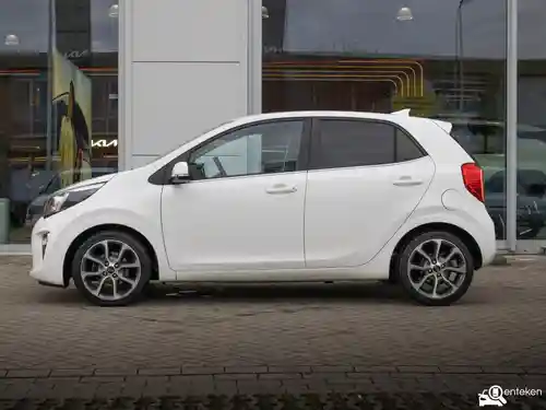 KIA Picanto 1.0 2019