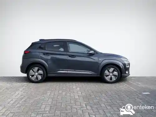 Hyundai Kona Elektro 64 kWh 2019