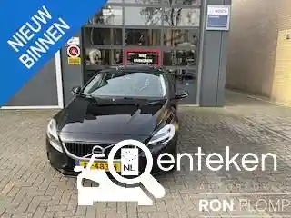 Volvo V40 T3 2019