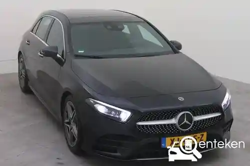 Mercedes-Benz A 200 2019