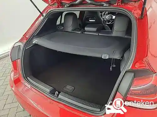 Mercedes-Benz A 180 2019
