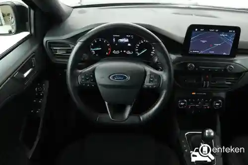 Ford Focus 1.0 EcoBoost 2019