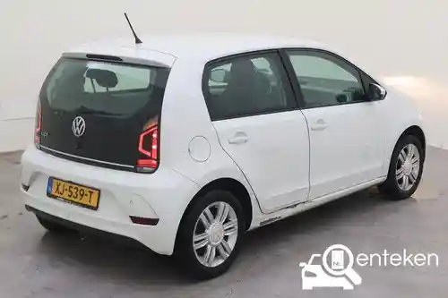 VW up! 1.0 2019