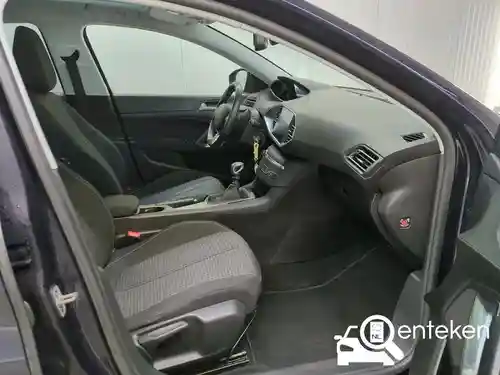 Peugeot 308 SW 1.2 PureTech 110 2019