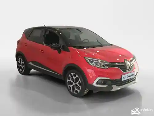 Renault Captur ENERGY TCe 90 2018