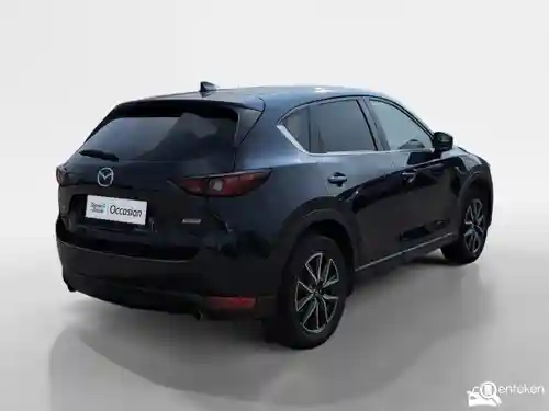 Mazda CX-5 SKYACTIV-G 165 2019