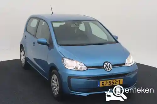 VW up! 1.0 2019