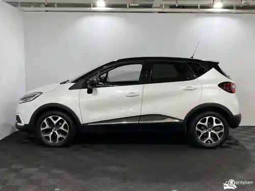 Renault Captur ENERGY TCe 90 2018