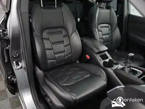 Nissan Qashqai 1.2 DIG-T 2018
