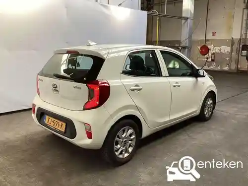 KIA Picanto 1.0 2019