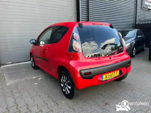 Citroen C1 1.0 2006