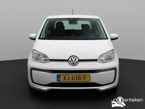 VW up! 1.0 2019