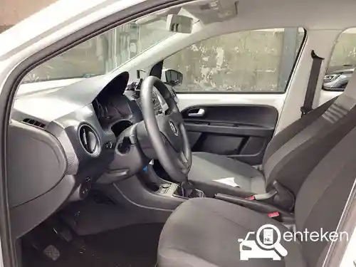 VW up! 1.0 2019