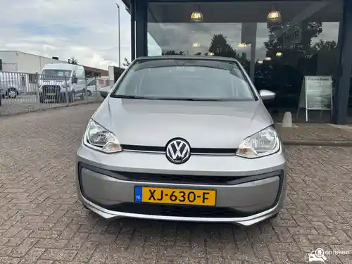 VW up! 1.0 2019