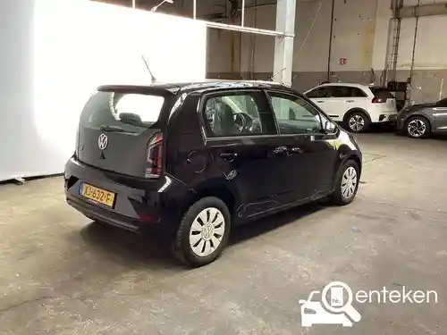 VW up! 1.0 2019