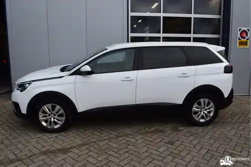 Peugeot 5008 1.2 PureTech 130 2019