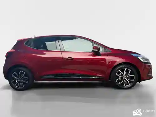 Renault Clio ENERGY TCe 90 2018