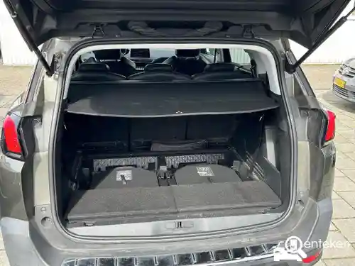 Peugeot 5008 1.2 PureTech 130 2018