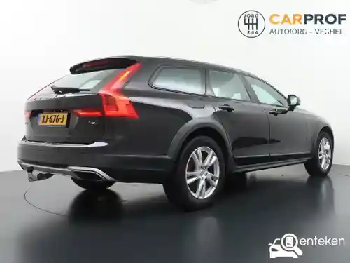 Volvo V90 Cross Country T5 2019