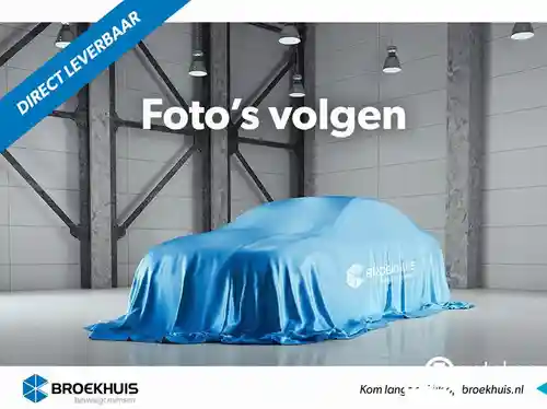 Nissan Qashqai 1.2 DIG-T 2018