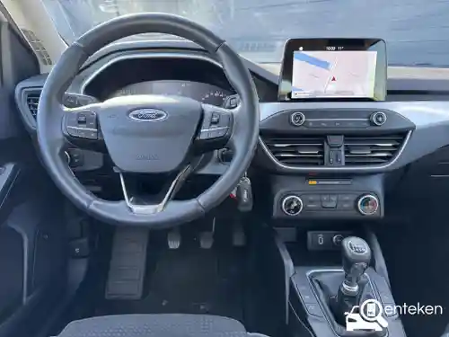 Ford Focus Turnier 1.0 EcoBoost 2019
