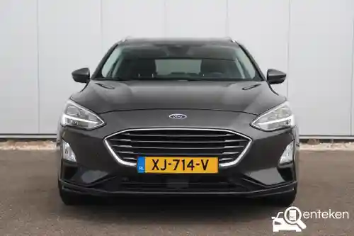 Ford Focus Turnier 1.0 EcoBoost 2019
