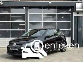VW Polo 1.2 TSI BMT 2017