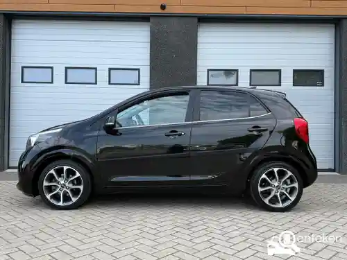 KIA Picanto 1.0 2019