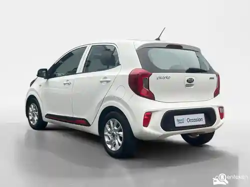 KIA Picanto 1.0 2019