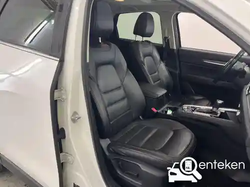 Mazda CX-5 SKYACTIV-G 165 2019